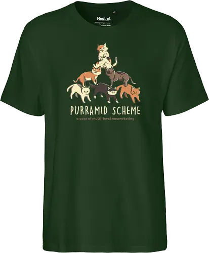 Purramid Scheme
