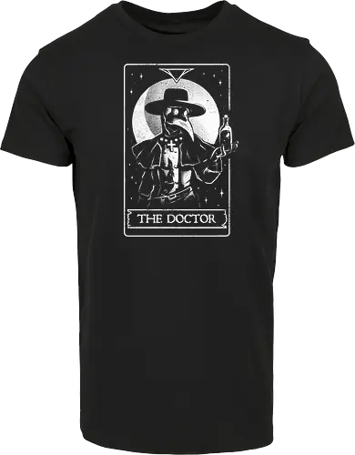 The Doctor