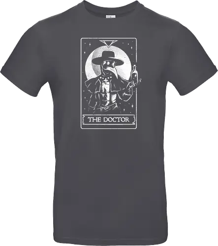 The Doctor
