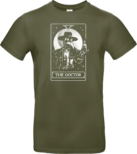 The Doctor