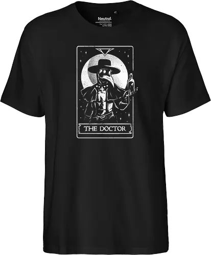 The Doctor