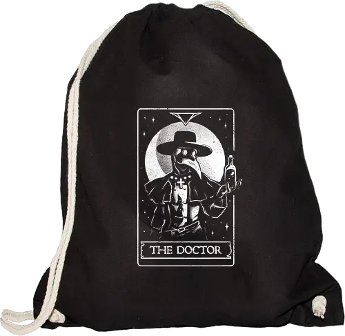 The Doctor