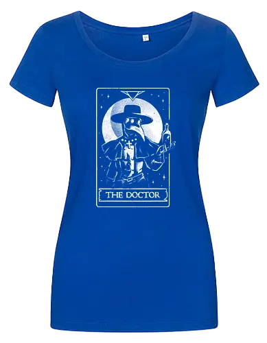 The Doctor