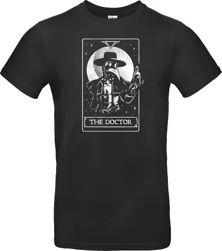 The Doctor
