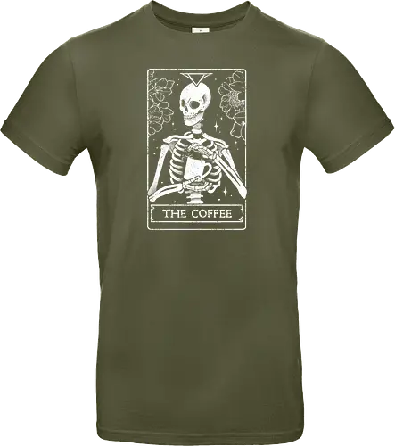 The Coffee