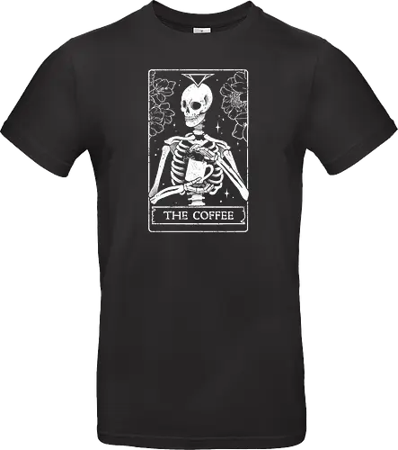 The Coffee