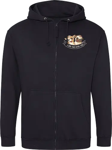 My Last Two Brain Cells