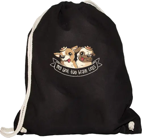 My Last Two Brain Cells