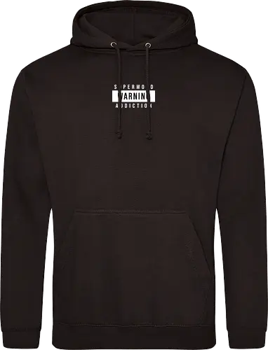EXC Reborn - Standard Hoodie