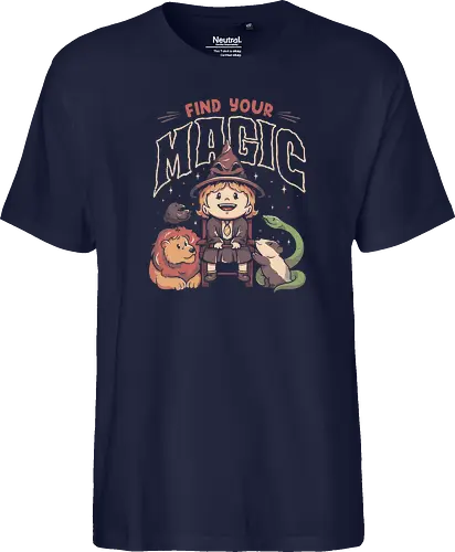 Find Your Magic