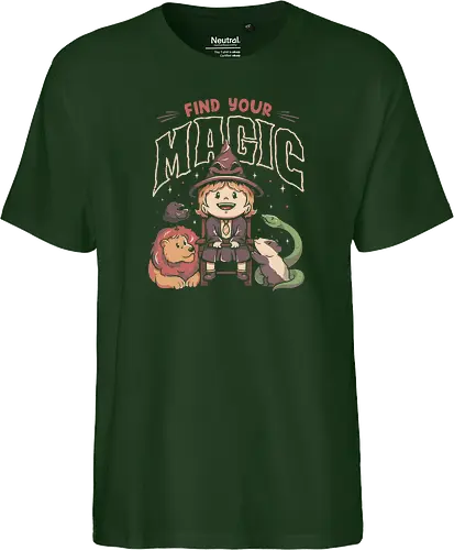 Find Your Magic