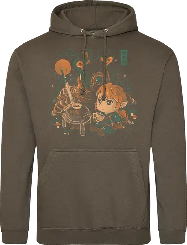 Cozy Time