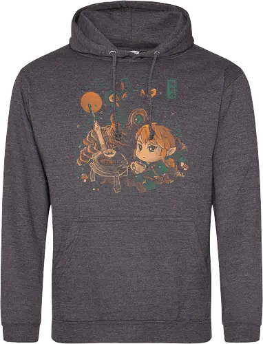 Cozy Time