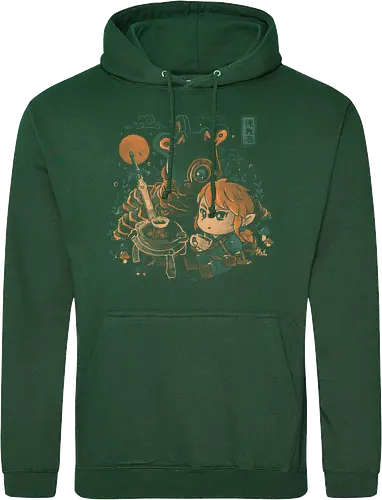 Cozy Time