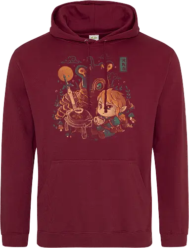 Cozy Time