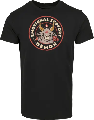 Emotional Support Demon