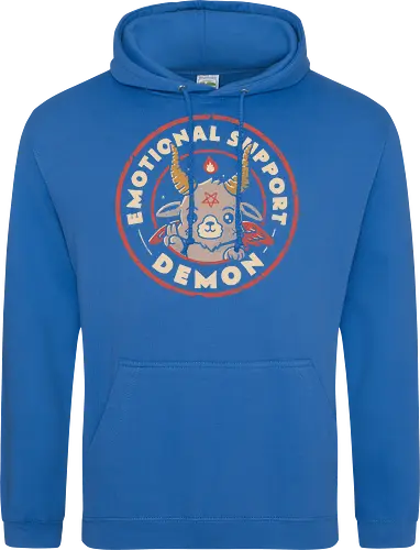 Emotional Support Demon