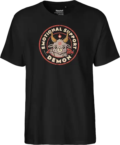 Emotional Support Demon