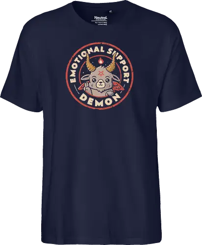 Emotional Support Demon