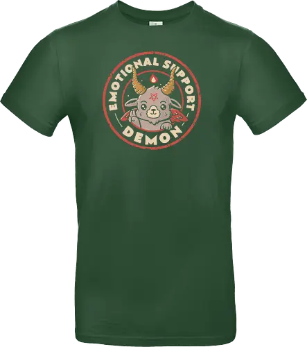 Emotional Support Demon