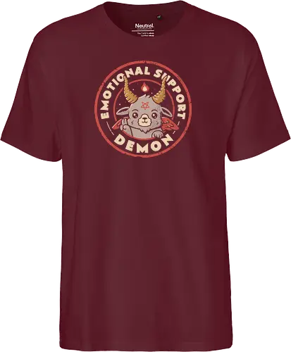 Emotional Support Demon