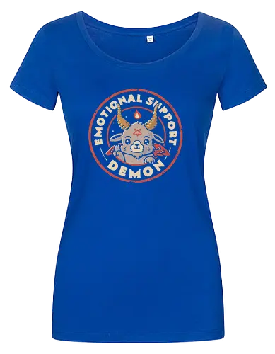 Emotional Support Demon