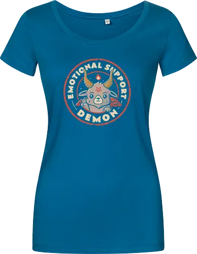 Emotional Support Demon