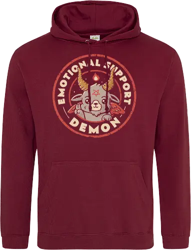 Emotional Support Demon