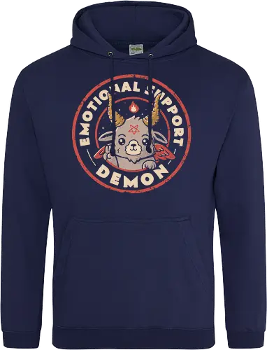 Emotional Support Demon