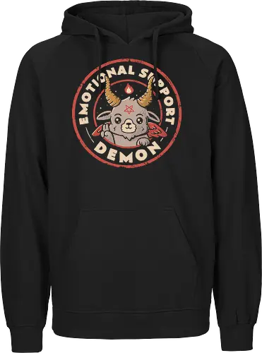 Emotional Support Demon