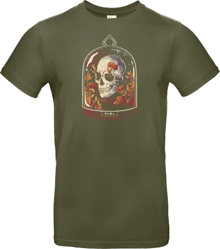 Skull Dome