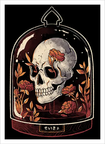 Skull Dome