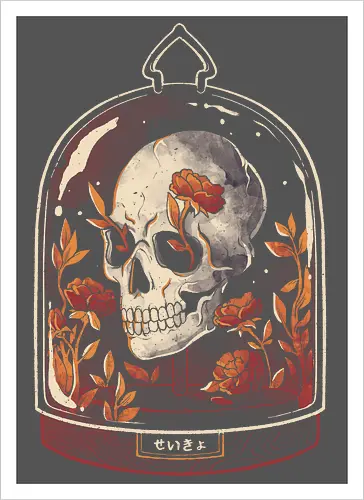 Skull Dome