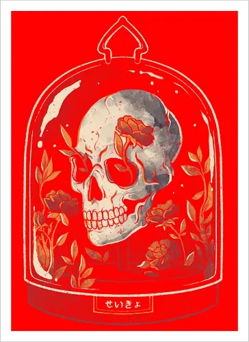 Skull Dome