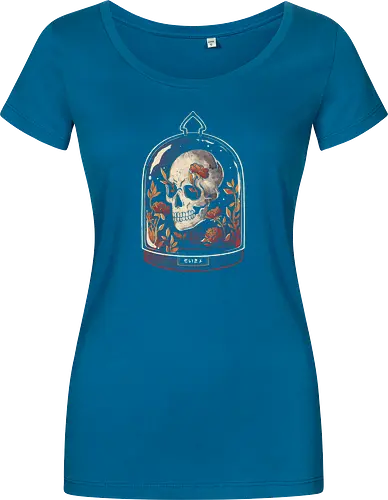 Skull Dome