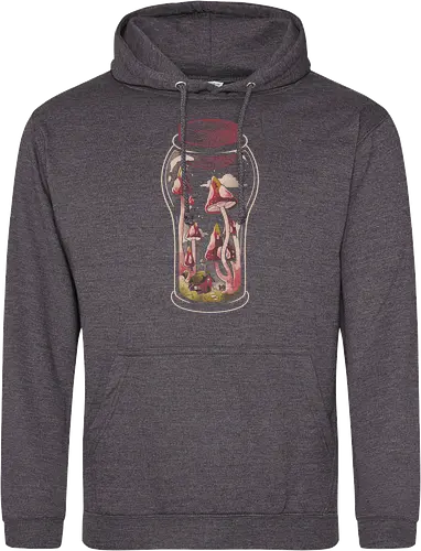 Gnome Jar