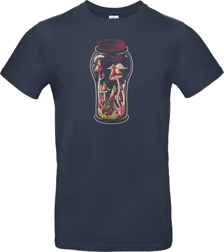Gnome Jar