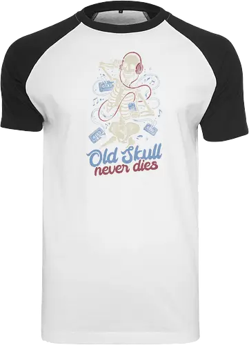 Old Skull Never Dies