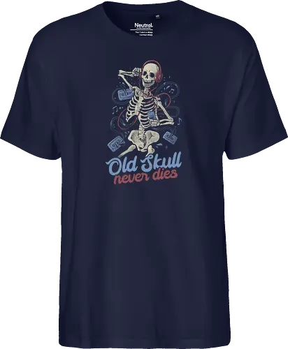 Old Skull Never Dies