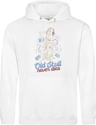 Old Skull Never Dies