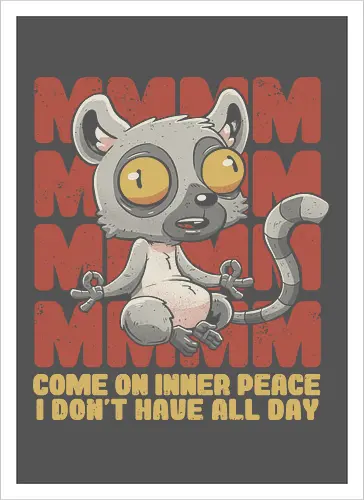 Inner Peace