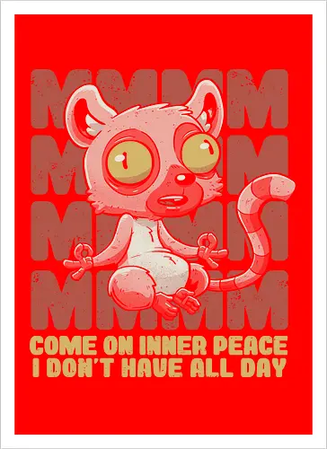 Inner Peace