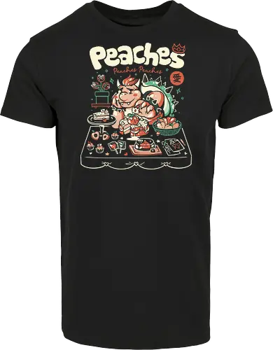 Peaches