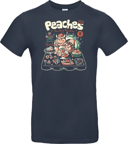 Peaches