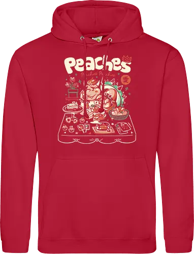 Peaches