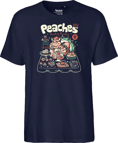 Peaches