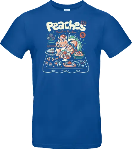 Peaches