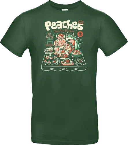 Peaches