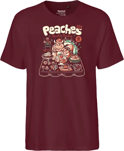 Peaches