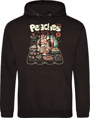 Peaches